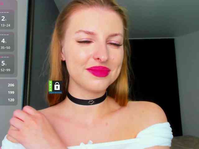 PinkPanterka webcam