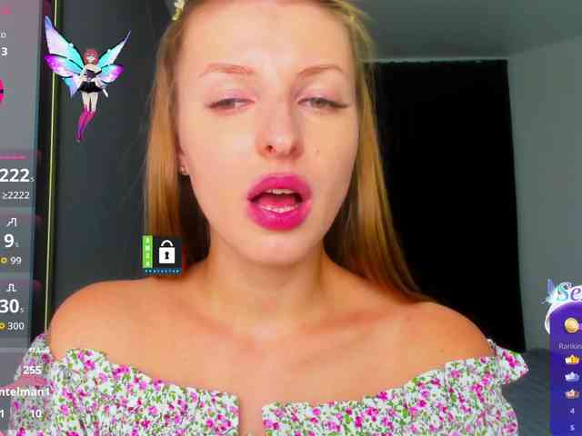PinkPanterka webcam