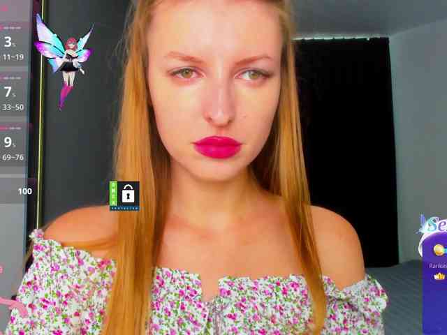 PinkPanterka webcam