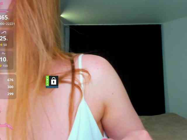 PinkPanterka webcam