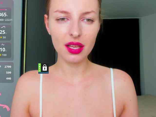 PinkPanterka webcam