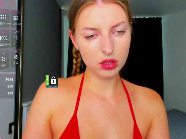 MissFentasy1 Sex Cam Show