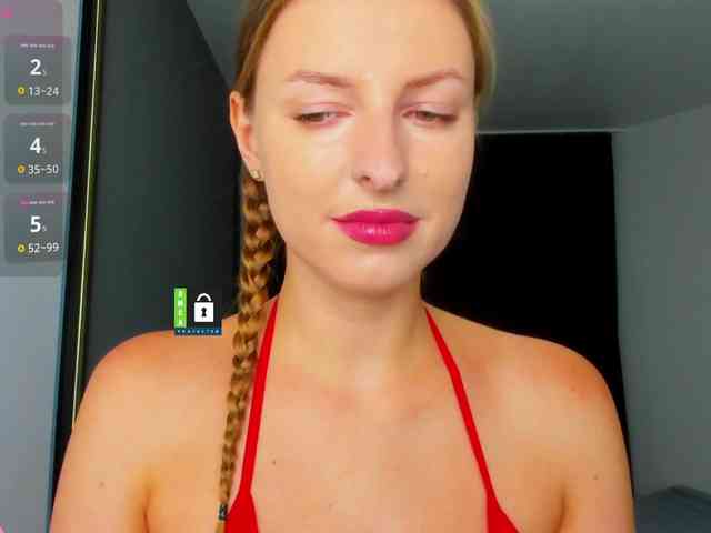 MissFentasy1 Sex Cam Show