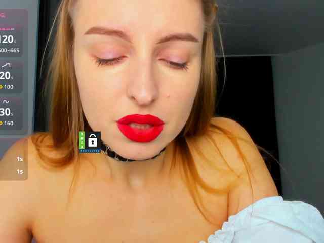 PinkPanterka webcam