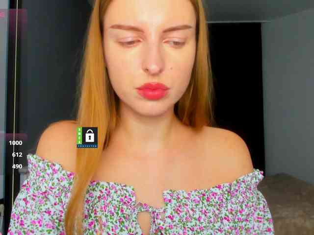 PinkPanterka webcam