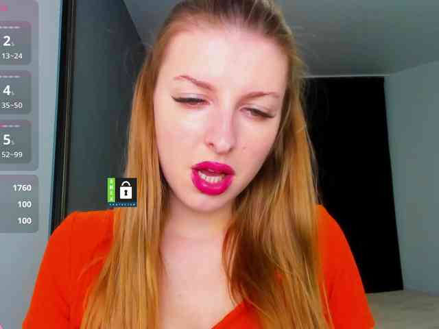 PinkPanterka webcam