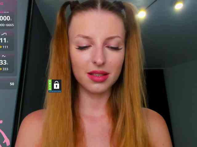 PinkPanterka webcam