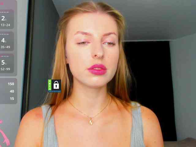 MissFentasy1 Sex Cam Show