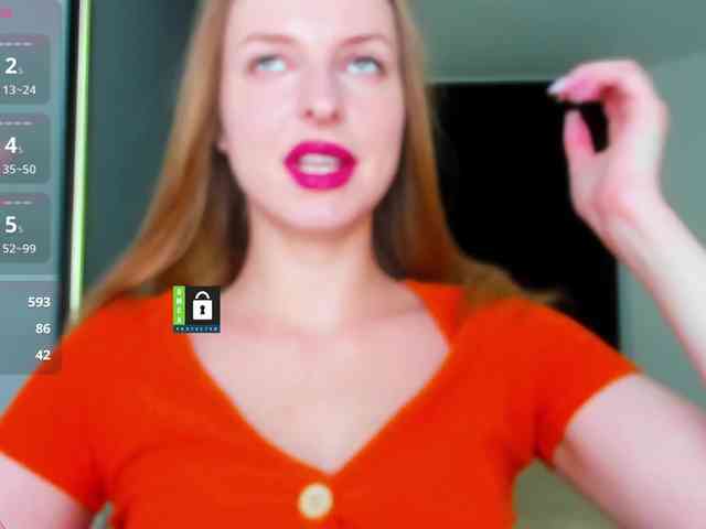 PinkPanterka webcam