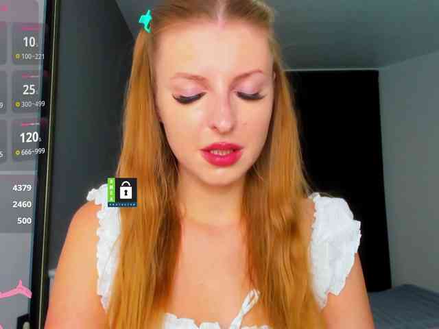 PinkPanterka webcam