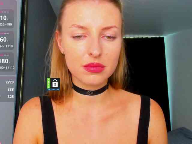 PinkPanterka webcam