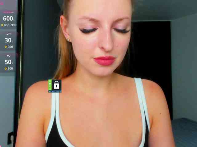 PinkPanterka webcam