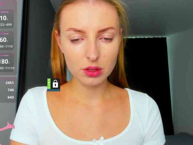 MissFentasy1 Sex Cam Show