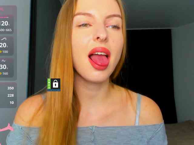 PinkPanterka webcam