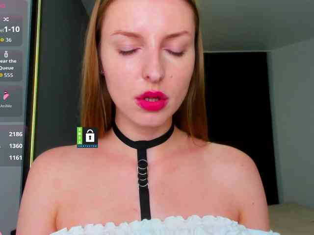 PinkPanterka webcam
