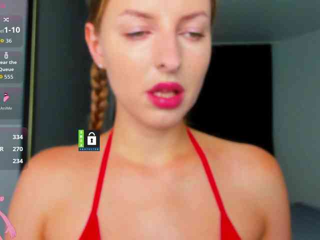 sex show MissFentasy1