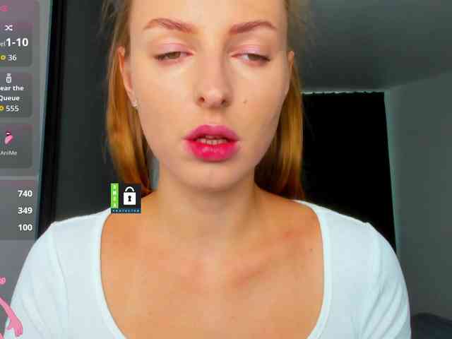 MissFentasy1 Sex Cam Show