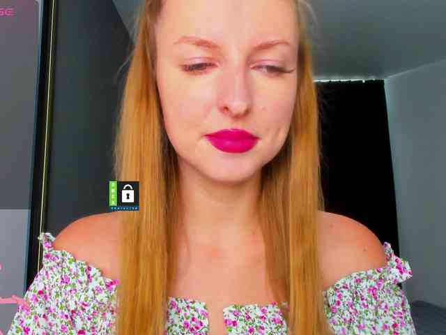 PinkPanterka webcam
