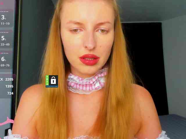 PinkPanterka webcam