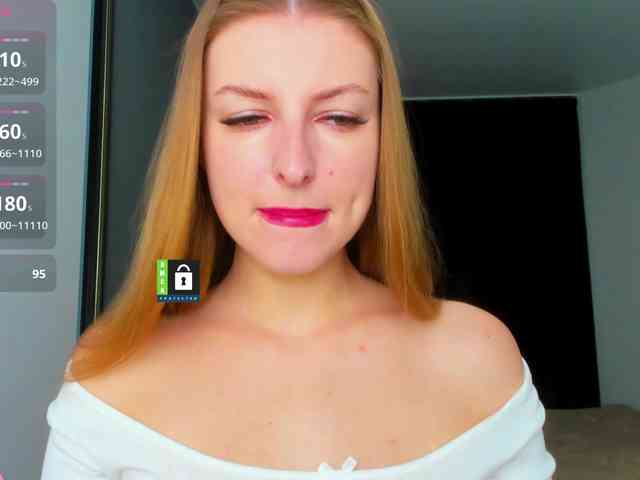 PinkPanterka webcam