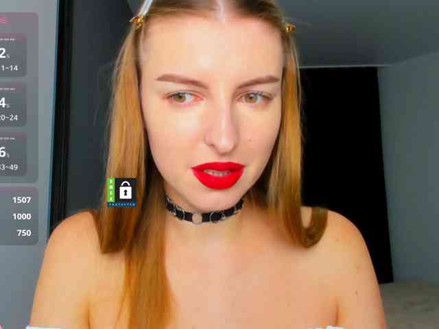 PinkPanterka webcam