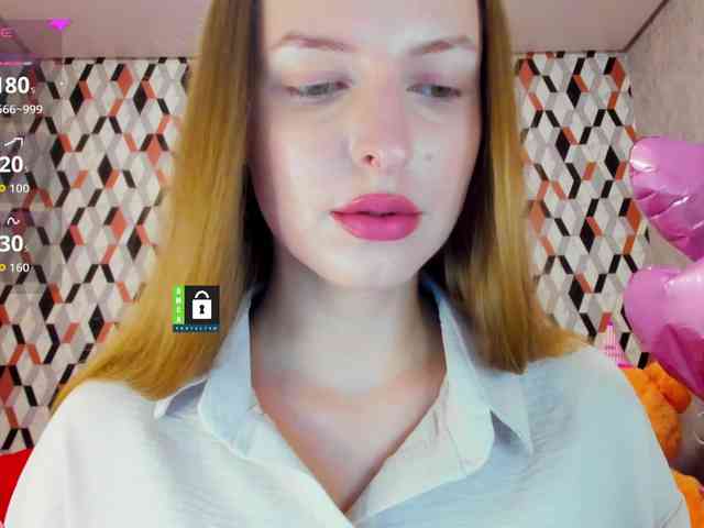 PinkPanterka webcam