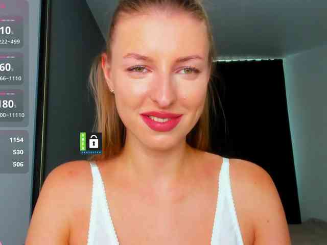 PinkPanterka webcam