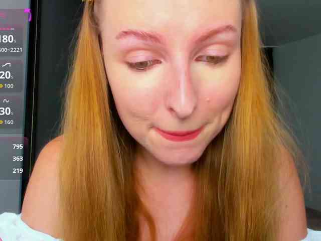 PinkPanterka webcam