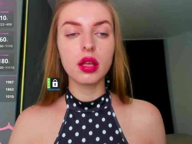 PinkPanterka webcam