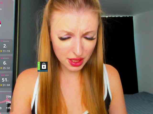 PinkPanterka webcam