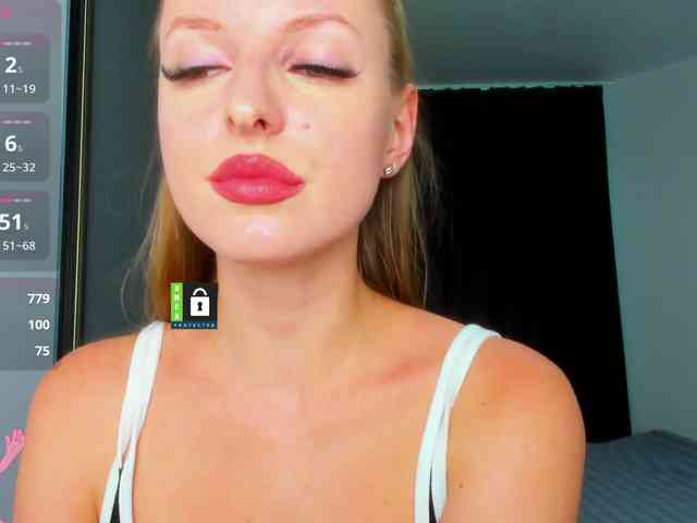 PinkPanterka webcam