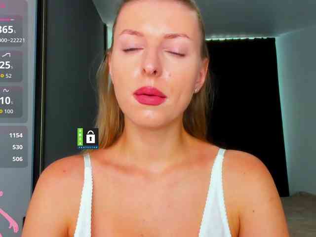 PinkPanterka webcam