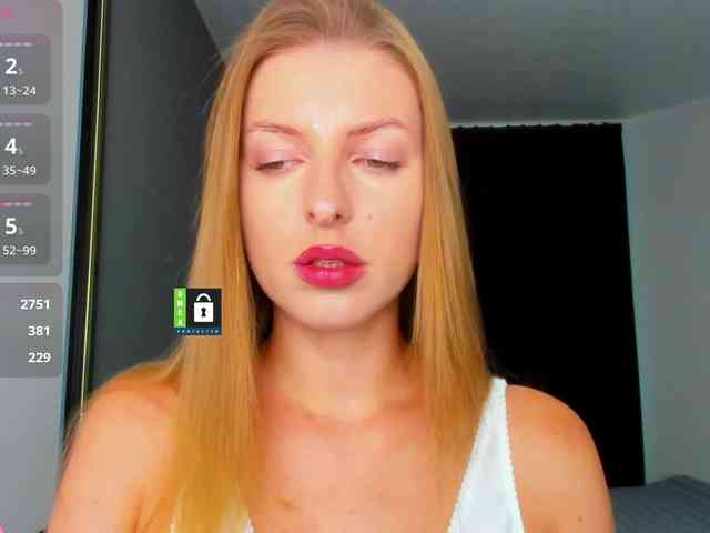 MissFentasy1 Sex Cam Show