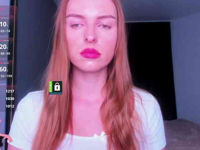 PinkPanterka webcam