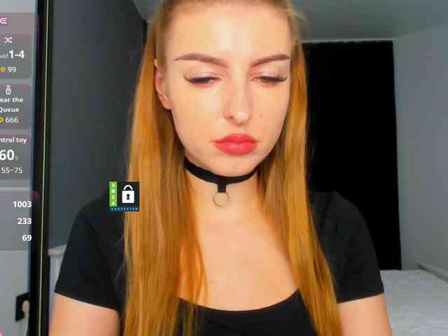 sex show MissFentasy1