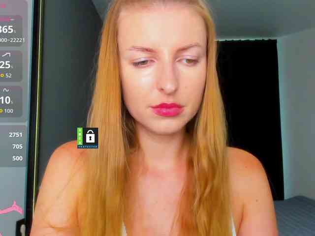 MissFentasy1 Sex Cam Show