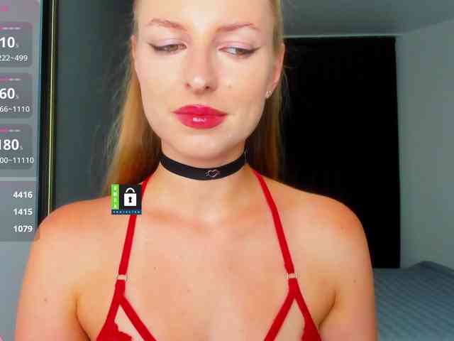 PinkPanterka webcam