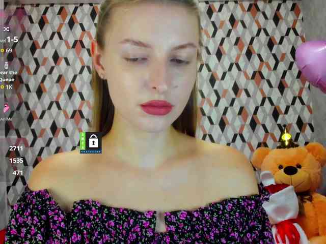 PinkPanterka webcam