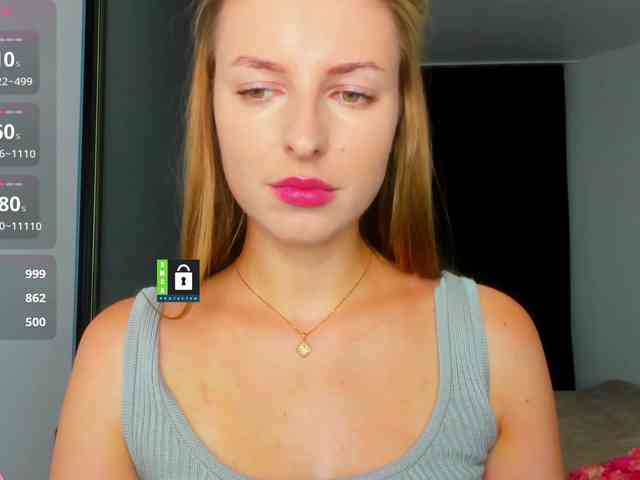 MissFentasy1 Sex Cam Show