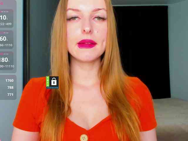MissFentasy1 Live Webcam on BongaCams