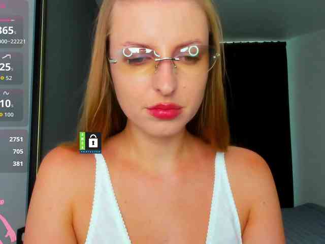 MissFentasy1 Sex Cam Show