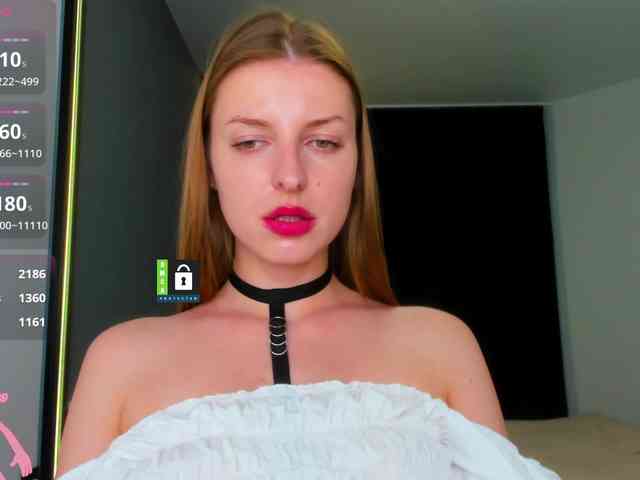 PinkPanterka webcam