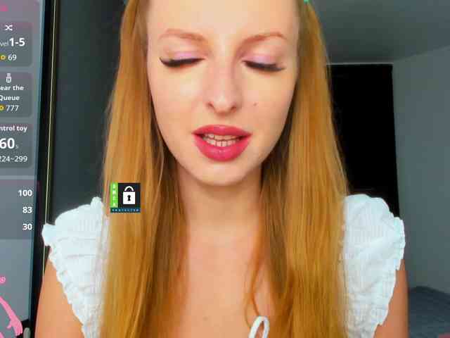 PinkPanterka webcam