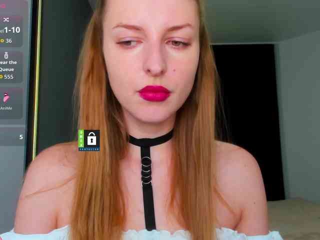 PinkPanterka webcam