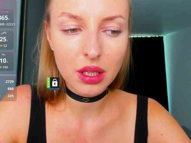 MissFentasy1 Sex Cam Show