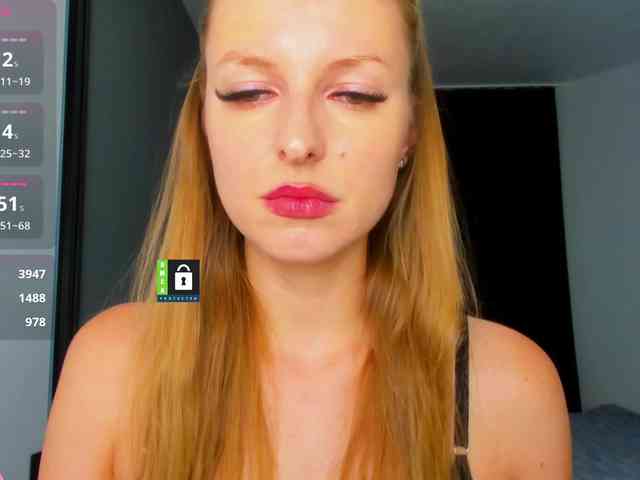 PinkPanterka webcam