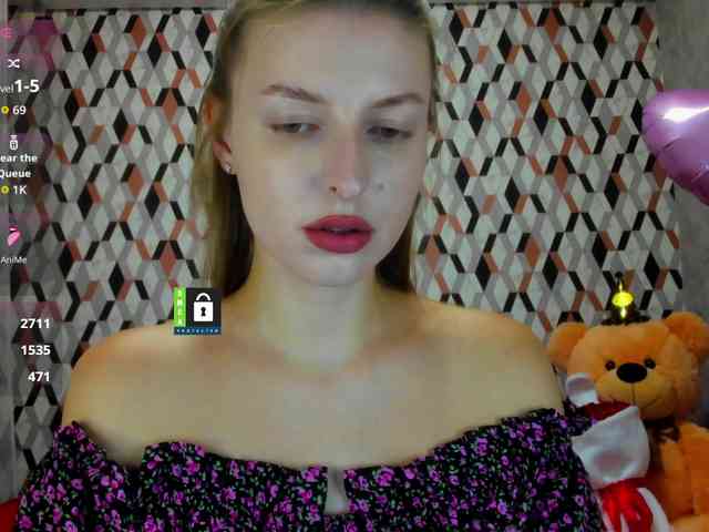 PinkPanterka webcam