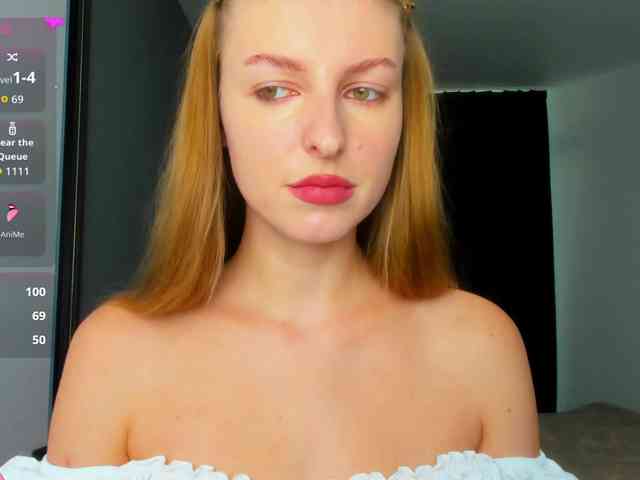 PinkPanterka webcam