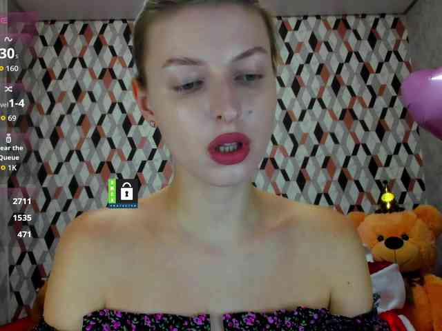 PinkPanterka webcam