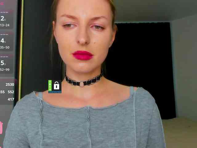 PinkPanterka webcam